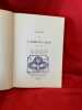 Journal de l’abbé Mugnier (1879-1939). . [LITTERATURE] - MUGNIER (Abbé)