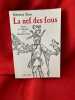 La Nef des fous. . [LITTERATURE] - BRANT (Sébastien)
