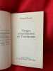 Voyages extraordinaires en Translacanie. . [PHILOSOPHIE SCIENCES HUMAINES] - PERRIER (François)