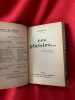 Ces plaisirs…. . [LITTERATURE] - COLETTE (Sidonie-Gabrielle)