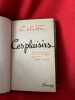 Ces plaisirs…. . [LITTERATURE] - COLETTE (Sidonie-Gabrielle)