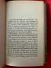 Bella-Vista. . [LITTERATURE] - COLETTE (Sidonie-Gabrielle)