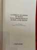La Terre et les paysans en France et en Grande-Bretagne, au XVIIe et XVIIIesiècles. . [HISTOIRE] - POUSSOU (Jean-Pierre)