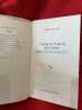 Comment parler des livres que l'on n’a pas lus? . [PHILOSOPHIE SCIENCES HUMAINES] - BAYARD (Pierre)