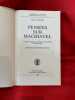 Pensées sur Machiavel. . [PHILOSOPHIE SCIENCES HUMAINES] - STRAUSS (Leo)
