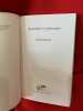 Symptôme et conversion. . [PHILOSOPHIE SCIENCES HUMAINES] - BONNET (Gérard)