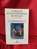 Noblesse et pouvoir royal en France (XIIIe-XVIesiècle). . [HISTOIRE] - CARON (Marie-Thérèse)