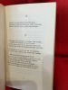 La Cloison Courbe. . [LITTERATURE] - DURRY (Marie-Jeanne)