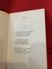 Phases. . [LITTERATURE] - TZARA (Tristan)