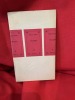Phases. . [LITTERATURE] - TZARA (Tristan)