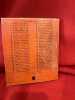 Blaise Cendrars. . [LITTERATURE] - PARROT (Louis)