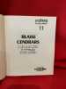 Blaise Cendrars. . [LITTERATURE] - PARROT (Louis)