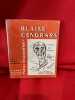 Blaise Cendrars. . [LITTERATURE] - PARROT (Louis)