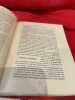 La Sainte Bible. – Les actes des apôtres. . [PHILOSOPHIE SCIENCES HUMAINES] - ANONYME