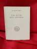 La Sainte Bible. – Les actes des apôtres. . [PHILOSOPHIE SCIENCES HUMAINES] - ANONYME