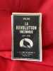 La Révolution inconnue (1917-1921). . [PHILOSOPHIE SCIENCES HUMAINES] - VOLINE