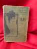 Isis, roman. . [LITTERATURE] - VILLIERS DE L’ISLE-ADAM (Comte A. de)