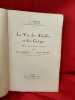 La Vie des Abeilles et des Guêpes. . [HISTOIRE] - FERTON (Charles)