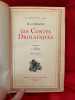 Les Contes Drolatiques. . [LITTERATURE] - BALZAC (Honoré de)