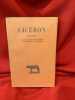 Discours – Tome VI: Seconde action contre Verrès-Livre V: Les Supplices. . [PHILOSOPHIE SCIENCES HUMAINES] - CICÉRON (0106-0043)