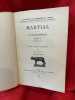 Épigrammes – Tome I: Livres I-VII. . [PHILOSOPHIE SCIENCES HUMAINES] - MARTIAL