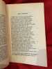 Les Métamorphoses – Tome III: Livres XI-XV. . [LITTERATURE] - OVIDE (0043-0017)