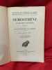 Plaidoyers politiques-Tome III: Sur les forfaitures de l'Ambassade. . [PHILOSOPHIE SCIENCES HUMAINES] - DEMOSTHENE (0384-0322)