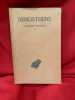 Plaidoyers politiques-Tome III: Sur les forfaitures de l'Ambassade. . [PHILOSOPHIE SCIENCES HUMAINES] - DEMOSTHENE (0384-0322)