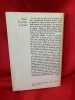 Sade – Fourier – Loyola. . [LITTERATURE] - BARTHES (Roland)