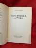 Sade – Fourier – Loyola. . [LITTERATURE] - BARTHES (Roland)