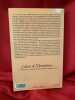 Le Mythe et le Mythique. . [PHILOSOPHIE SCIENCES HUMAINES] - COLLECTIF (Colloque de Cerisy)