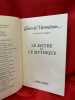 Le Mythe et le Mythique. . [PHILOSOPHIE SCIENCES HUMAINES] - COLLECTIF (Colloque de Cerisy)