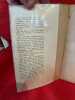 Les Volets verts, roman. . [LITTERATURE] - SIMENON (Georges)