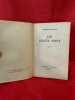 Les Volets verts, roman. . [LITTERATURE] - SIMENON (Georges)