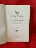 Soi et les autres. . [PHILOSOPHIE SCIENCES HUMAINES] - LAING (R. D.)