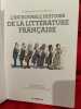 L’Incroyable Histoire de la Littérature française. . [BANDE DESSINEE] - MORY / BERCOVICI (Catherine / Philippe)
