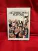 L’Incroyable Histoire de la Littérature française. . [BANDE DESSINEE] - MORY / BERCOVICI (Catherine / Philippe)