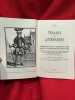 Travaux de Litt&eacute;rature.-Volume XII-1999. Architectes et architecture dans la litt&eacute;rature fran&ccedil;aises. . [LITTERATURE] - COLLECTIF