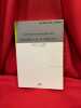Les Personnalit&eacute;s doubles et multiples, entre science er fiction. . [PHILOSOPHIE SCIENCES HUMAINES] - CARROY (Jacqueline)