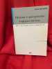 Filiation et puerp&eacute;ralit&eacute;. Logiques du lien, entre psychanalyse et biom&eacute;decine. . [PHILOSOPHIE SCIENCES HUMAINES] - GUYOTAT (Jean)