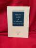 Histoire secr&egrave;te de la s&eacute;duction, sous le r&egrave;gne de Freud. . [PHILOSOPHIE SCIENCES HUMAINES] - LANOUZI&Egrave;RE (Jacqueline)