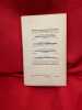 L’Investigation psychosomatique, sept observations cliniques. . [PHILOSOPHIE SCIENCES HUMAINES] - MARTY / M’UZAN / DAVID (Pierre / Michel / Christian)
