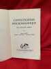L’Investigation psychosomatique, sept observations cliniques. . [PHILOSOPHIE SCIENCES HUMAINES] - MARTY / M’UZAN / DAVID (Pierre / Michel / Christian)