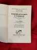 Psychoth&eacute;rapie de Groupe et Psychodrame, introduction th&eacute;orique et clinique &agrave; la Socianalyse. . [PHILOSOPHIE SCIENCES HUMAINES] - MORENO (Dr J. L.)