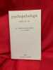 Psychopathologie, &eacute;tudes de cas. . [PHILOSOPHIE SCIENCES HUMAINES] - SAMIEL-LAJEUNESSE / GUELFI (Bertrand / Julien-Daniel)