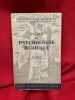 Etudes de Psychologie m&eacute;dicale. . [PHILOSOPHIE SCIENCES HUMAINES] - DELAY (Jean)