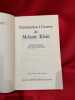 Introduction &agrave; l'oeuvre de M&eacute;lanie Klein. . [PHILOSOPHIE SCIENCES HUMAINES] - SEGAL (Hanna)