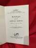 Mythologies de la M&eacute;decine moderne, essai sur le corps et la raison. . [PHILOSOPHIE SCIENCES HUMAINES] - SOURNIA (Jean-Charles)