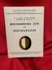 Bouddhisme zen et psychanalyse. . [PHILOSOPHIE SCIENCES HUMAINES] - SUZUKI / FROMM / MARTINO (D. T. / Erich / Richard de)