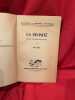 La Divinit&eacute;, &eacute;tude psychanalytique. . [PHILOSOPHIE SCIENCES HUMAINES] - DIEL (Paul)